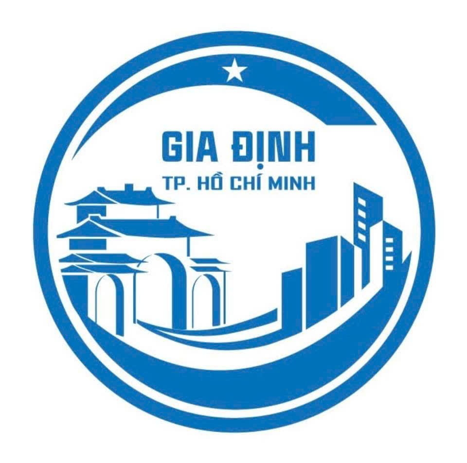 Logo Gia Định